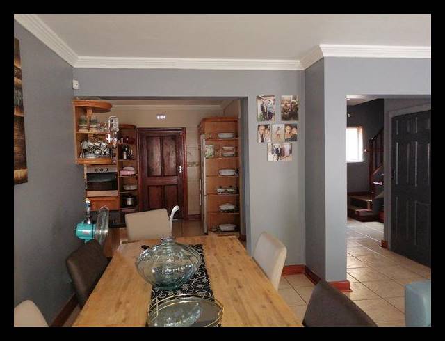 4 BEDROOM DUPLEX FOR SALE IN EMPANGENI CENTRAL